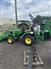 John Deere 2025 2025R Other Tractors