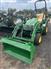 John Deere 2025 2025R Other Tractors