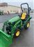 John Deere 2024 2025R Other Tractors