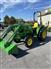 John Deere 2024 4052M Other Tractors