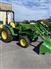 John Deere 2024 4052M Other Tractors