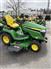 2024 John Deere X580