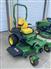 2025 John Deere Z720E