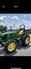 John Deere 2025 5060E Other Tractors