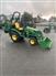John Deere 2024 2025R Other Tractors