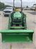 John Deere 2024 3038E Other Tractors