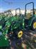 John Deere 2025 2038R Other Tractors