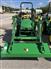 John Deere 2025 3025D Other Tractors
