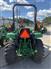 John Deere 2025 3025D Other Tractors