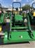 John Deere 2025 3025E Other Tractors