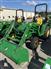 John Deere 2025 3025E Other Tractors