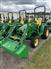 John Deere 2025 3032E Other Tractors