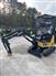 John Deere 2025 17 P Excavators