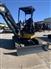 John Deere 2025 35 P Excavators