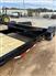 Unspecified 2024 7x20 Tilt Other Trailers