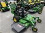 2024 John Deere W48R