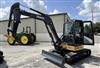 John Deere 2025 50 P Excavators
