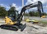 John Deere 2025 50 P Excavators
