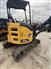 John Deere 2023 26G Excavators