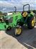 John Deere 2023 5075E Other Tractors