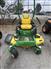 John Deere 2022 Z530M Riding Lawn Mowers