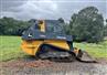 John Deere 2021 325G Track Loaders