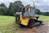 John Deere 2021 325G Track Loaders