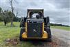 John Deere 2021 325G Track Loaders