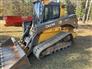 John Deere 2024 331 P Track Loaders