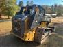 John Deere 2024 331 P Track Loaders