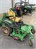 John Deere 2022 Z950M Riding Lawn Mowers