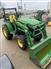 John Deere 3038E Other Tractors