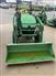 John Deere 3038E Other Tractors