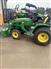 John Deere 3038E Other Tractors