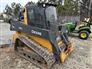John Deere 2023 325G Track Loaders