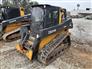 John Deere 2023 325G Track Loaders