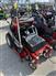 Exmark 2025 VERTEX X Riding Lawn Mowers