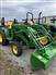 John Deere 2025 3033R Other Tractors