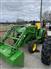 John Deere 2025 3033R Other Tractors