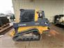 John Deere 2021 325G Track Loaders