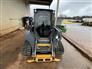 John Deere 2021 325G Track Loaders