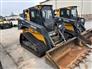 2024 John Deere 333 P