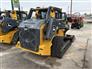 2024 John Deere 333 P