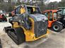 2024 John Deere 333 P