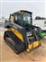John Deere 2024 333 P Track Loaders