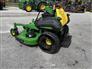 2024 John Deere Q850R