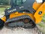 John Deere 2020 317G Track Loaders