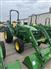 John Deere 2025 4052M Other Tractors
