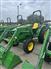 John Deere 2025 4052M Other Tractors