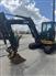 John Deere 2024 50 P Excavators